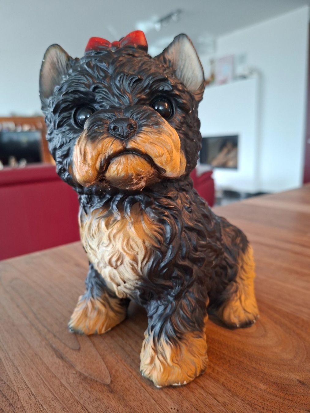 Statuette: Schöne Hunde Sammlung (Porzellan) – Usato da Stallikon venduto da puma47 3