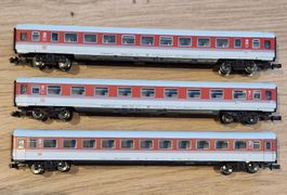 Rame DB Fleischmann N
