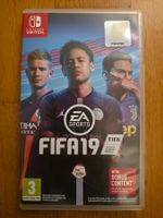 Fifa 19 - Nintendo Switch