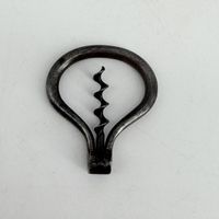 Tire-Bouchon Ancien  - vintage 