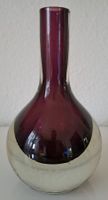 Schöne Vase von Tamara Aladin für Riihimäen Lasi Oy,Finnland