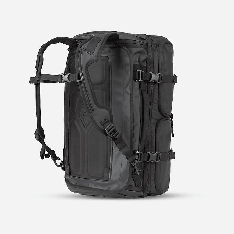 Rucksäcke: WANDRD HEXAD Access 45L – Gebraucht aus Thônex von justaalann
