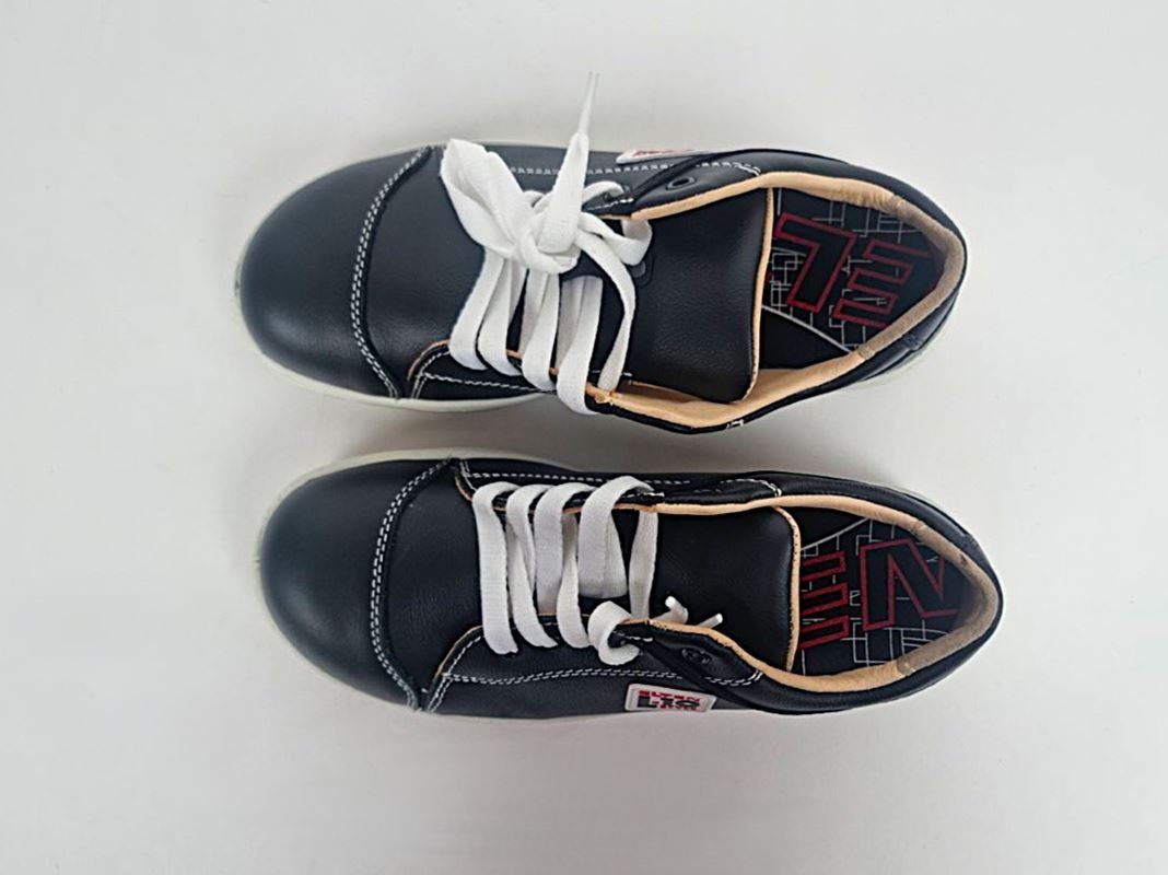 Elten Chaussures hommes: Schwarze Schuhe – D'occasion à Urtenen-Schönbühl par Restwert_Schoenbuehl 6