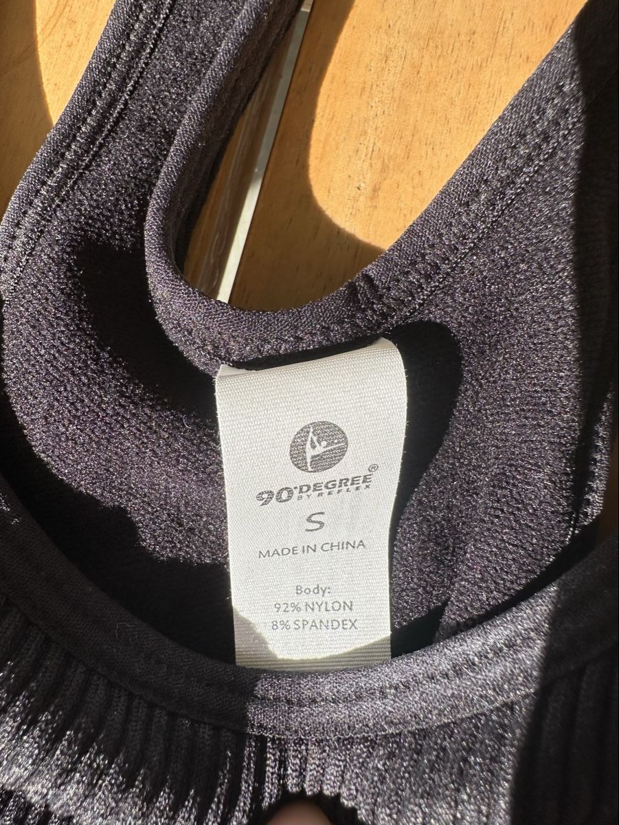 Lots de vêtements: 90 Degree by reflex Workout set S – D'occasion à Bern par all_j82d 1