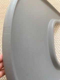 Stokke Hochstühle: Stokke Tripp Trapp Tray – Gebraucht aus Zürich von SixtineJ 3