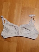 Neuw. BH ohne Bügel - Gr.80C - weiss