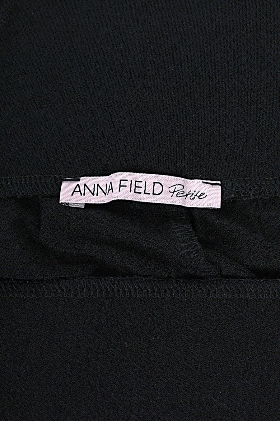 Gonne: ANNA FIELD Faltenrock schwarz – Usato da Zollikofen venduto da Restwert_Zollikofen 2