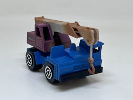 Matchbox Mobile Crane #386