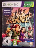 Kinect Adventures