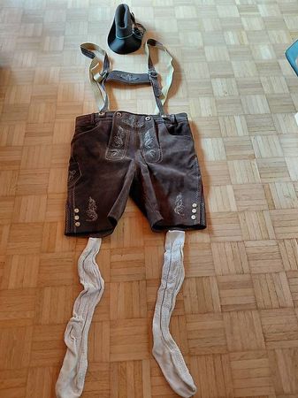 Trachten Lederhosen