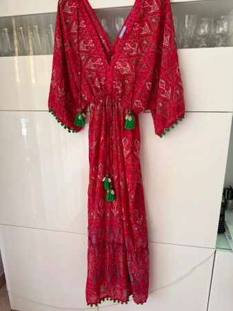 Summer Dress - Size XL - NEW with tag
