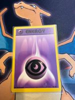 Psychic Energy (BS 101) - Base Set