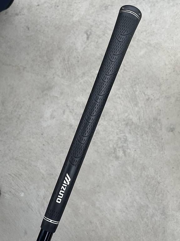 Mizuno Mazze & Set: Mizuno Eisen 8 MX950 – Usato da Bern venduto da mia_8nfn 4