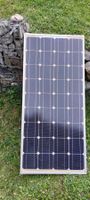 Solarmodul gebraucht