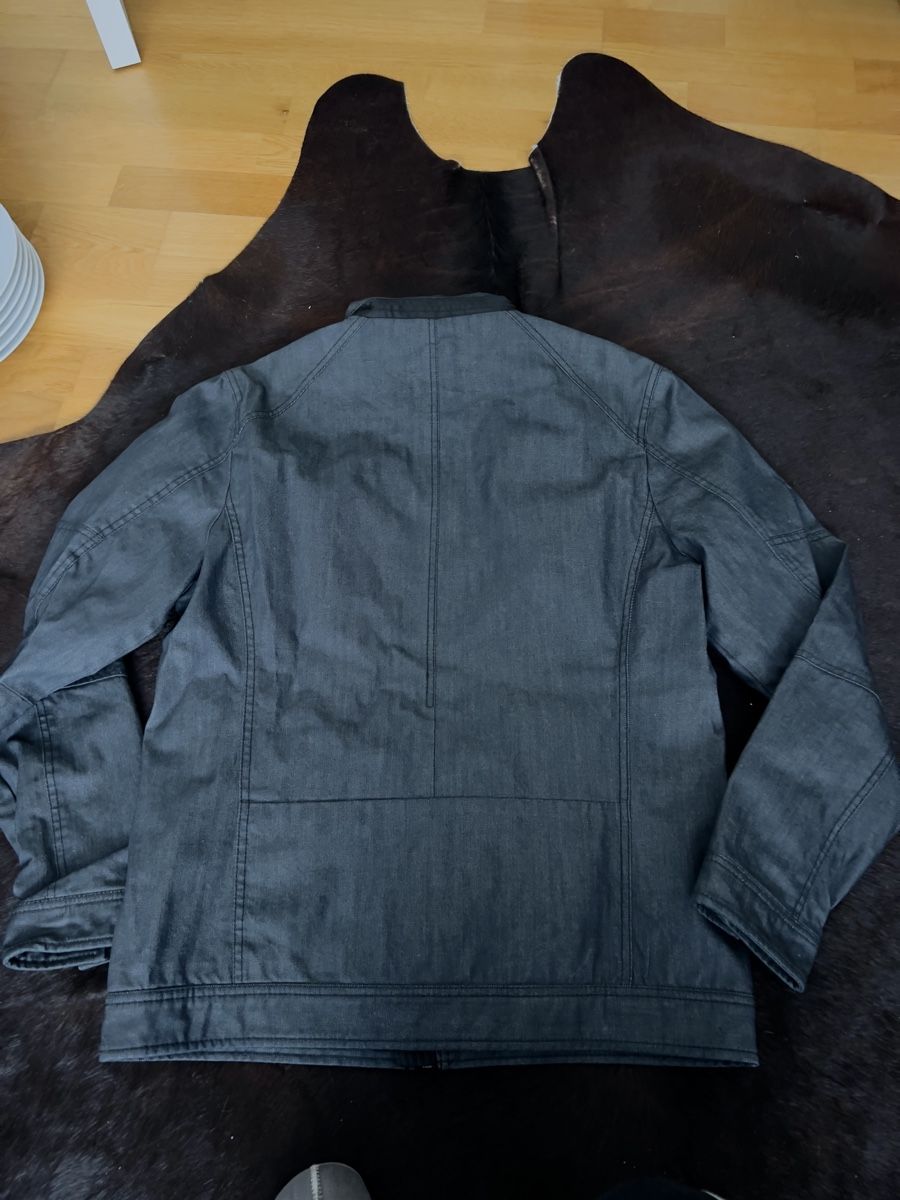 We Jacken: Herrenjacke  – Neu (gemäss Beschreibung) aus Känerkinden von luisaknop 2
