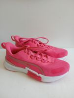 PUMA PWRFrame TR 2 Schuhe Fitnessschuhe Pink Gr. 38 Top!