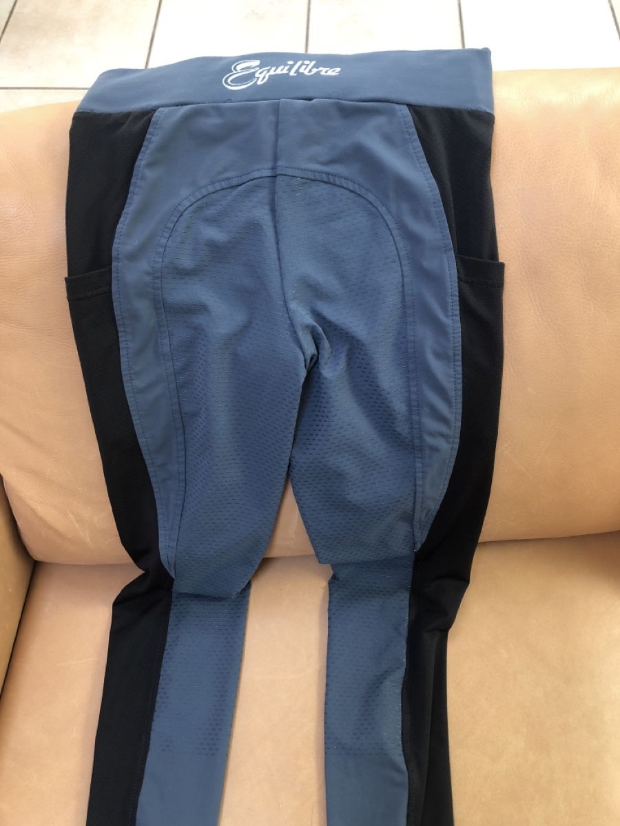 Calze & Collant: Reitleggings von Equilible – Usato da Lenzburg venduto da IevaS 1