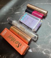 make up Paket Charlotte Tilbury colourpop nyx