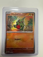 Larvitar | Masterball | PRE 047/131 | EN