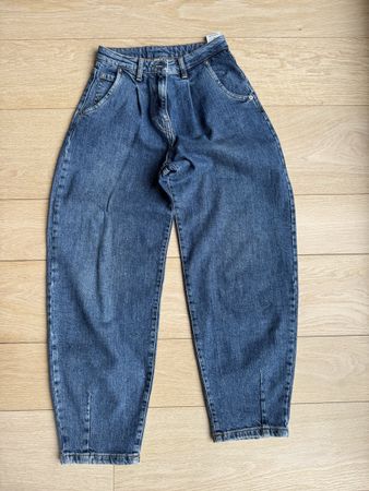 Jeans marca HAVEONE