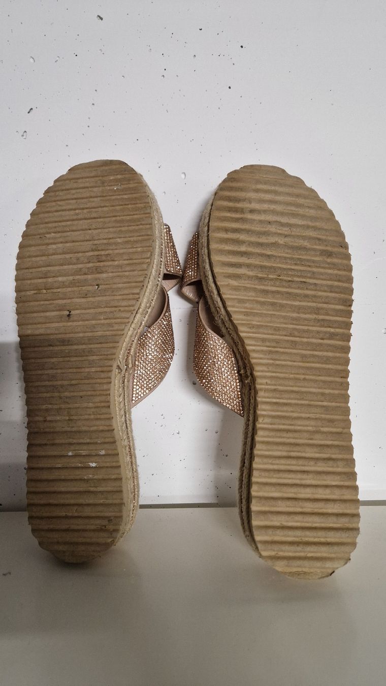 New Look Scarpe da donna: Pantolette – Usato da Grenchen venduto da Lexii_ 2