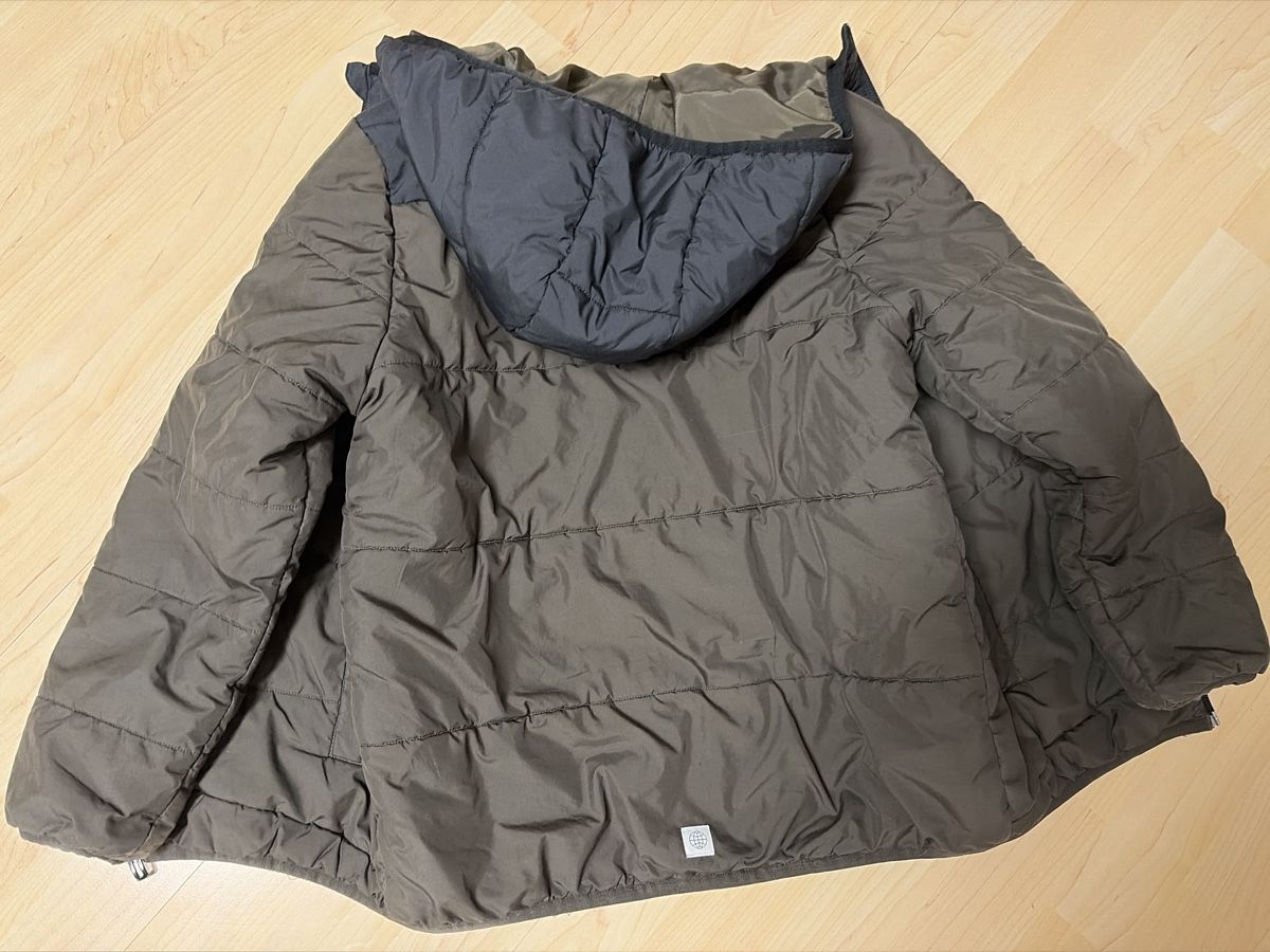 Adidas Giacche & Cappotti: Jacke Adidas – Usato da Embrach venduto da ann_5x9c 4