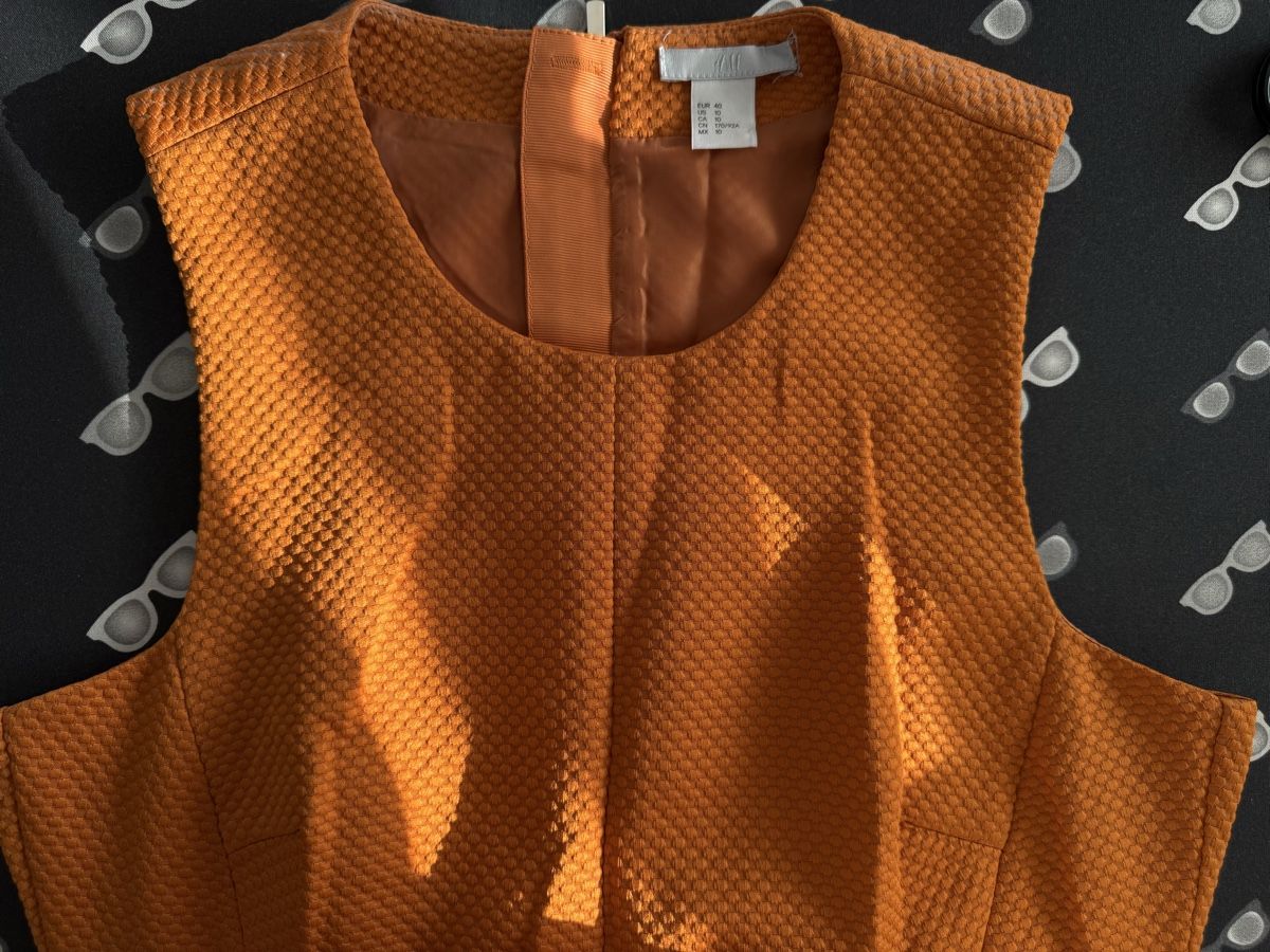 H&M Vestiti: Schönes H&M Kleid, Gr. 40 – Usato da Islikon venduto da Julies_wardrobe 2