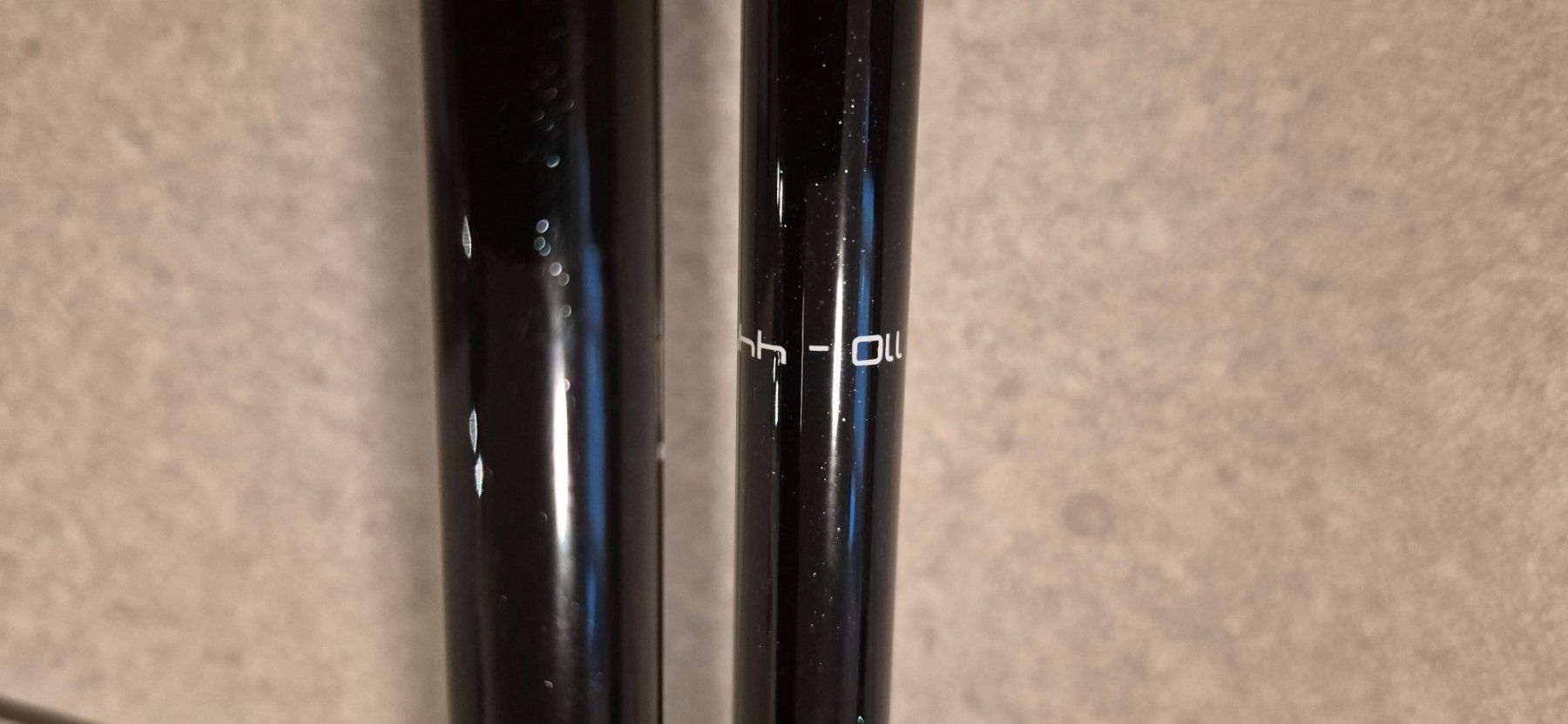 Brandneue Leki XTA Base Jr Langlaufstöcke in Länge 110 cm (Neuf avec ...