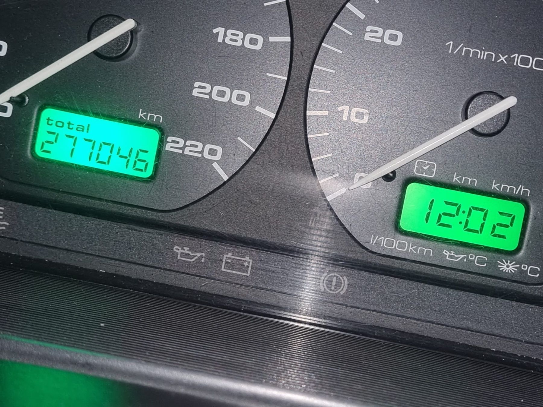 VW Autos: Vw Golf 3 1994 MOTORSCHADEN – Gebraucht aus Spreitenbach von Anidal74 4