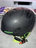 Casco Quicksilver taglia 55/S