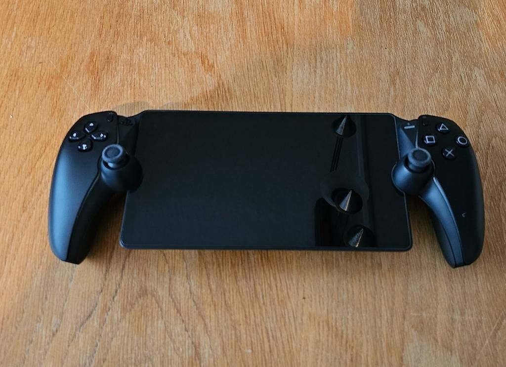 Controller: Playstation Portal Neuwertig – Usato da Effingen venduto da Mates53