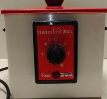 Menafrit 300L Fritteuse -(em68)