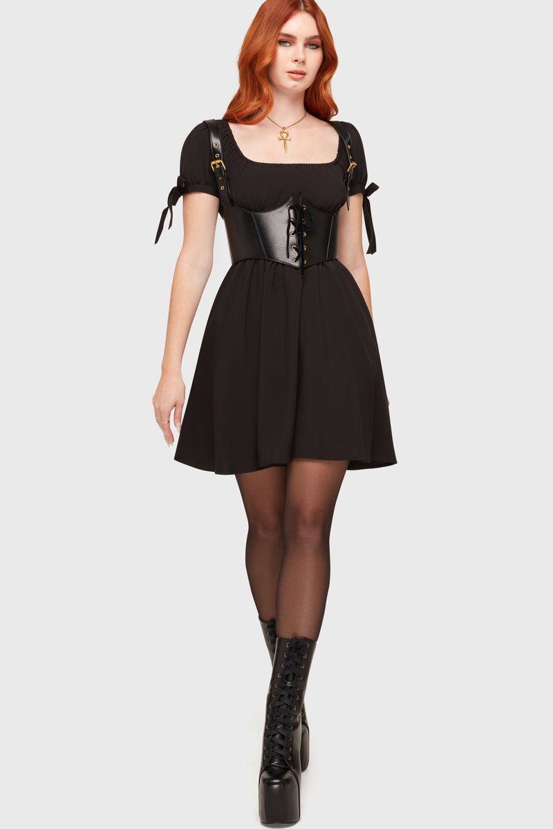 Killstar Kleider: Kleid – Neu (gemäss Beschreibung) aus Suhr von jess_49 2
