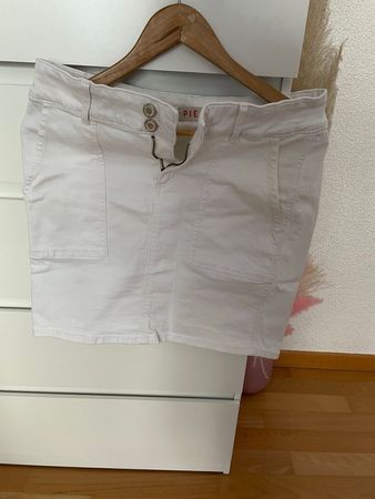 Rock Weiss XL