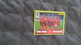 Panini Sticker WM 2026 - SUI 13