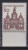 BRD, Mi 461**