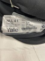 Rundschlinge 3m Traglast von 2 t NEU    (A110)