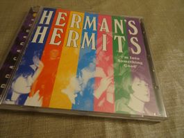 Herman's Hermits - I'm Into Something Good CD