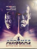 Abraxas – Retter des Universums (1991)