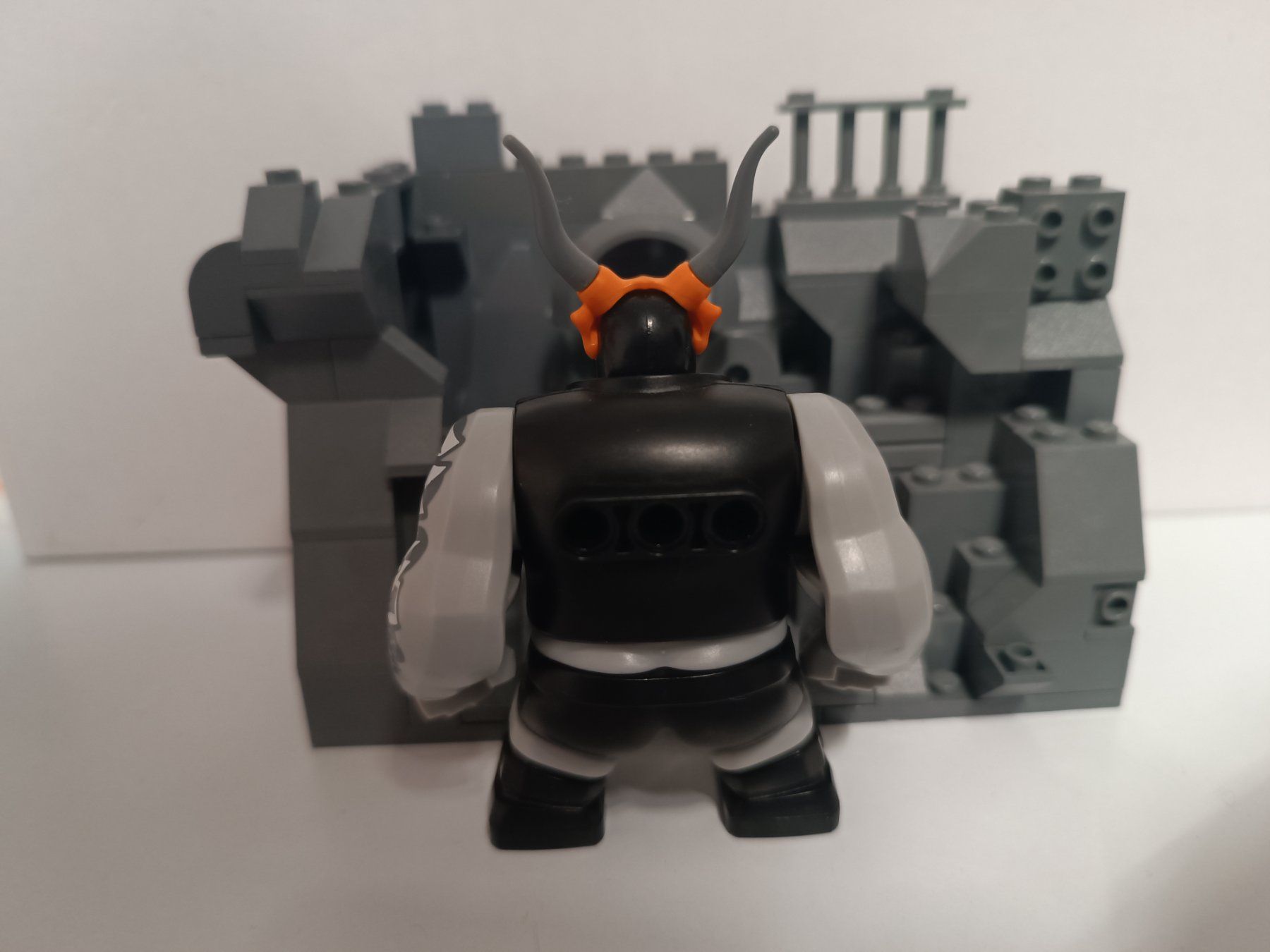 Lego Kit di costruzioni: Original LEGO Ninjago: Killow (njo0402) – Usato da Gutenswil venduto da Peak04 4