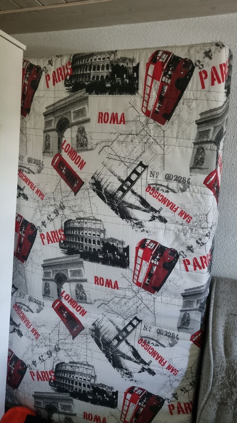 Ikea Matratzen: Grosse schöne Matratze – Gebraucht aus Matzingen von Art_Snowball.CH