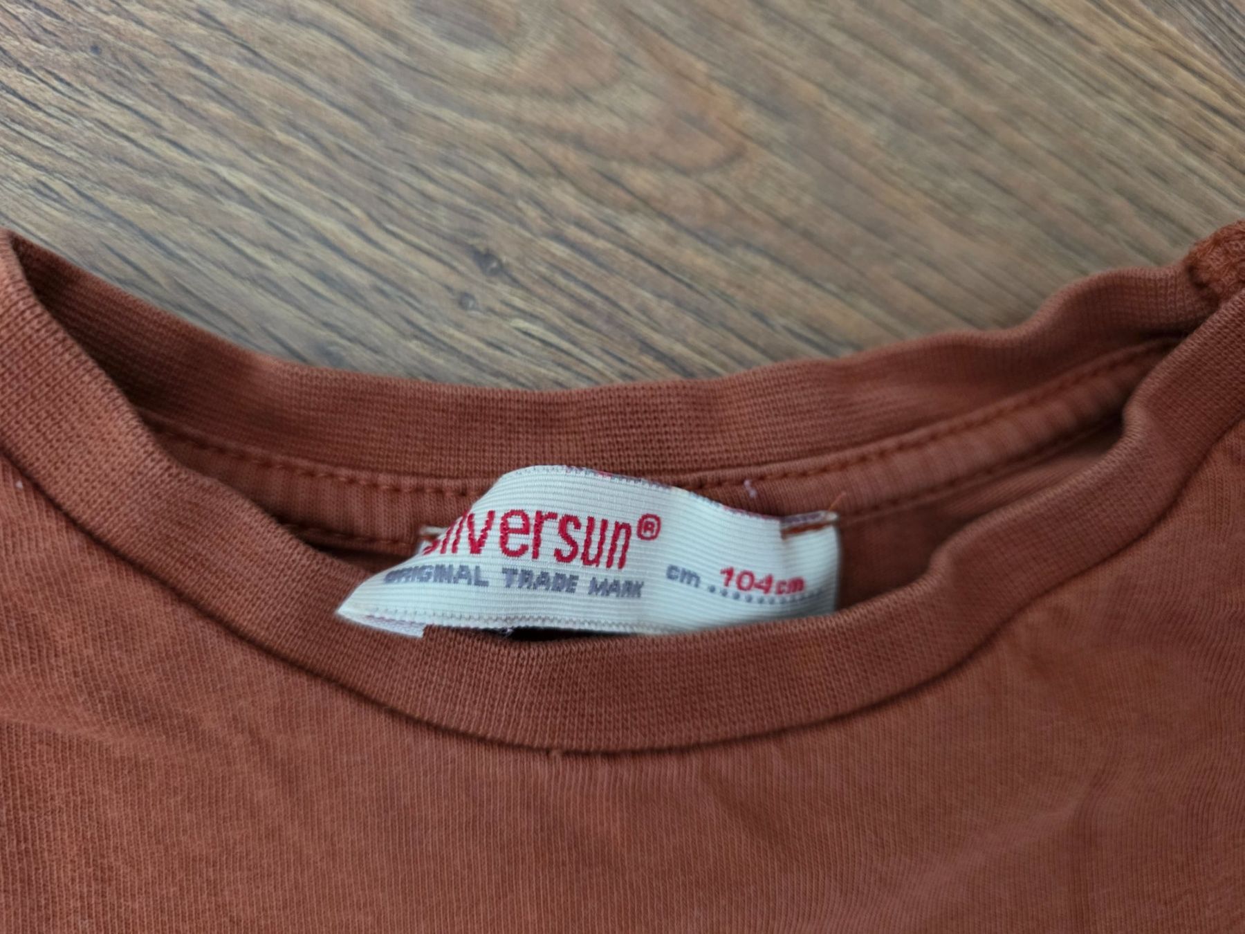 Camicie, T-shirt & Polo: Langarmshirt, Longsleeve Tiger Gr. 104 – Nuovo (secondo la descrizione) da Nebikon venduto da Japostyle 3