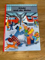 Globi und die Bahn (neu) - 2. Auflage