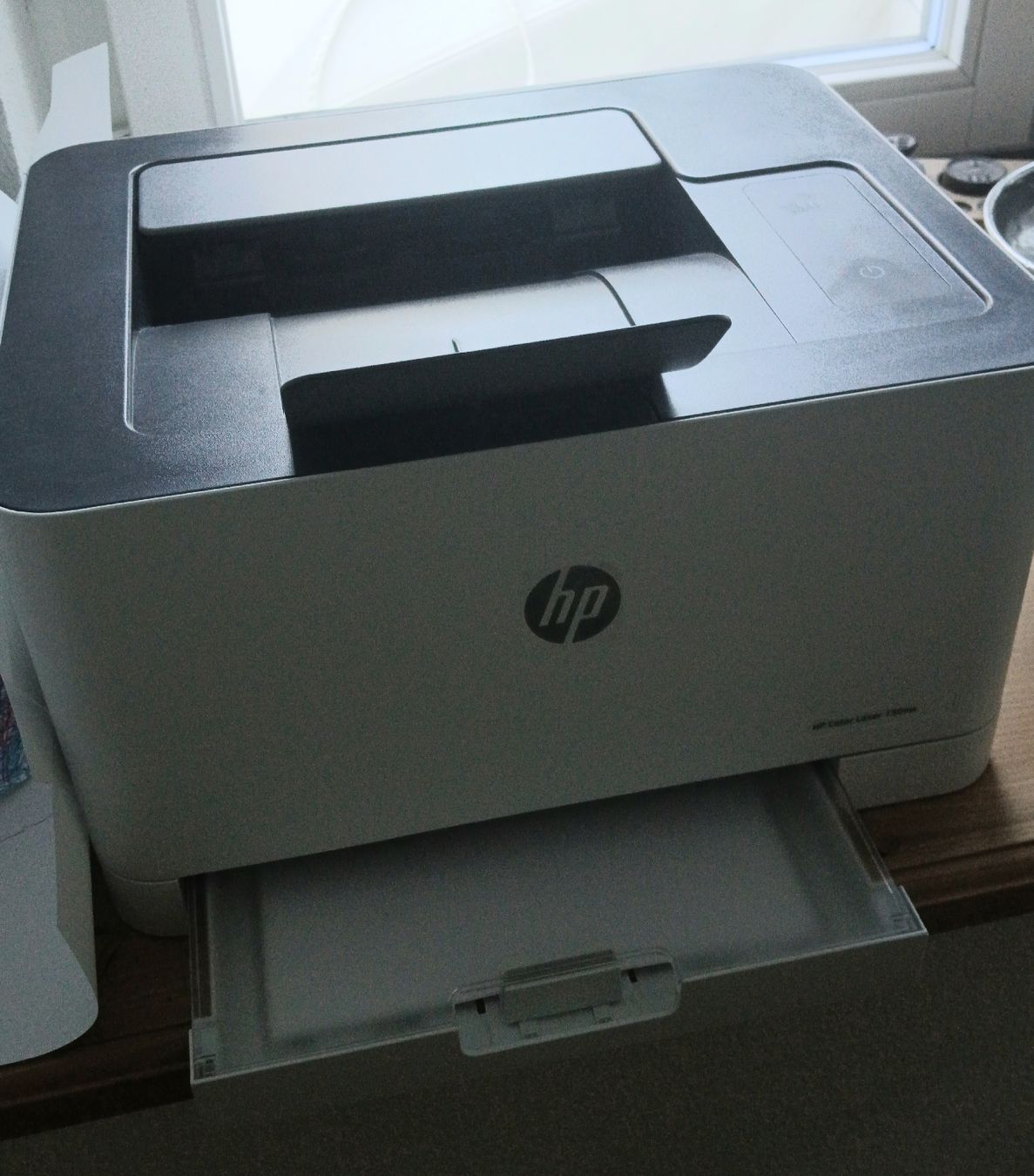 Stampanti: HP Color Laser 150nw – Usato da Wald ZH venduto da monday08