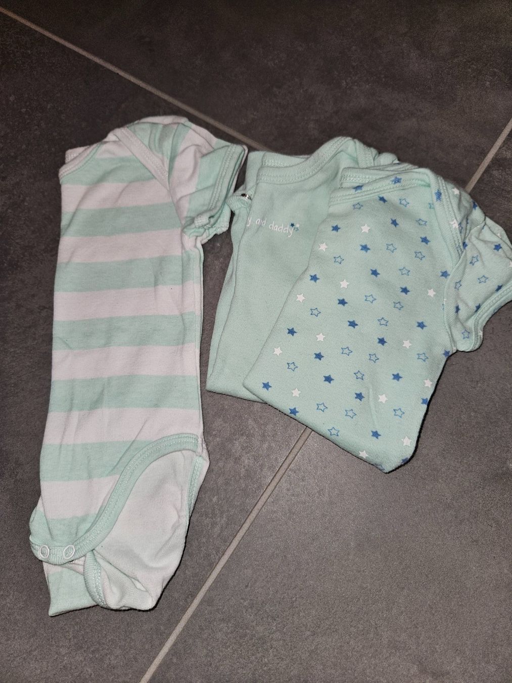 Kleiderpakete & -sets: Sommerset baby 62/68 – Gebraucht aus Zielebach von him_dwt5 4