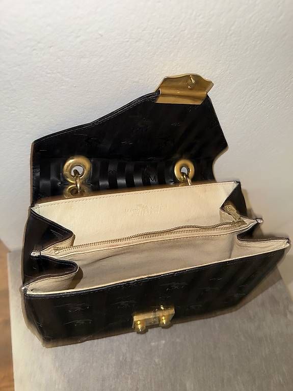 Taschen für Damen: Maison Mollerus Tasche – Gebraucht aus Summaprada von ale_bl82 3