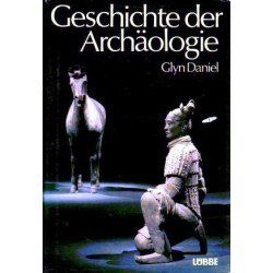 Libri: Geschichte der Archäologie – Nuovo (secondo la descrizione) da Biel-Benken BL venduto da rud_yc8p