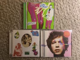 3x Beck