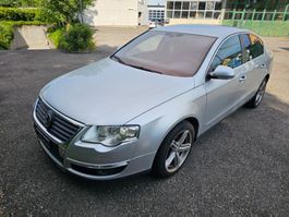 VW Passat 2.0 FSI Comfortline Lim. Automat