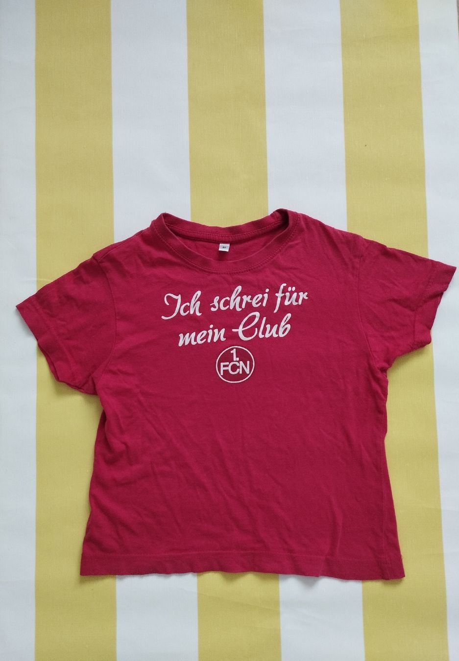 Camicie, T-shirt & Polo: T-Shirt-Größe 92 cm. – Usato da Widen venduto da isa_zz9b